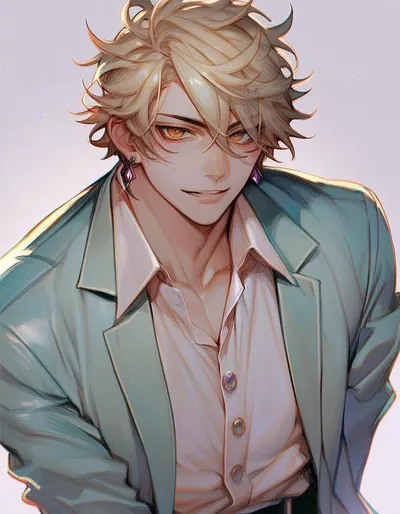 Latar belakang Jinho