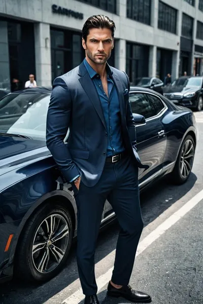 Cyric Chase background