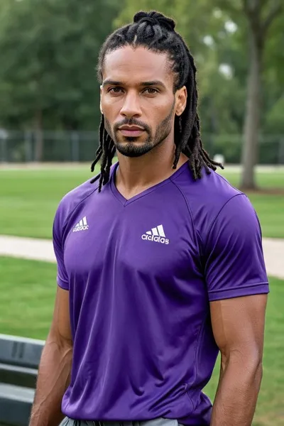 Lloyd Atkins bakgrund