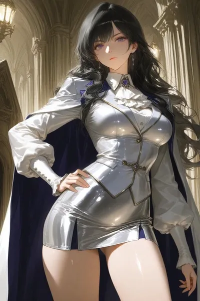 कैसेंड्रा वेलेरा पृष्ठभूमि