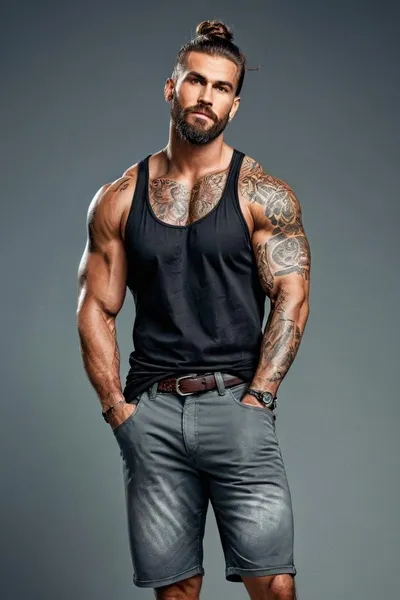 Brody Aldrin pozadí