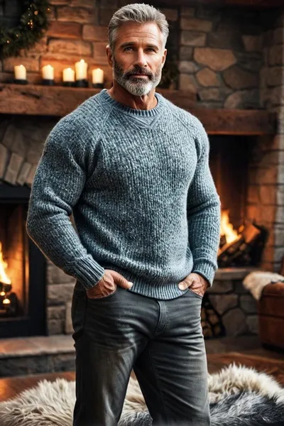 James Dickerson tausta