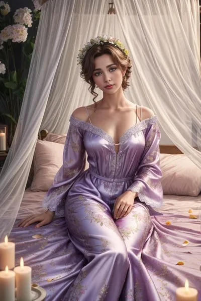 レティシア バックグラウンド