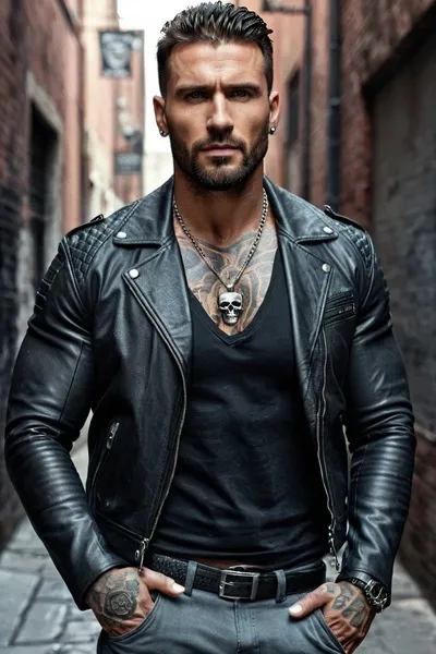 杭特·格萊姆斯 背景