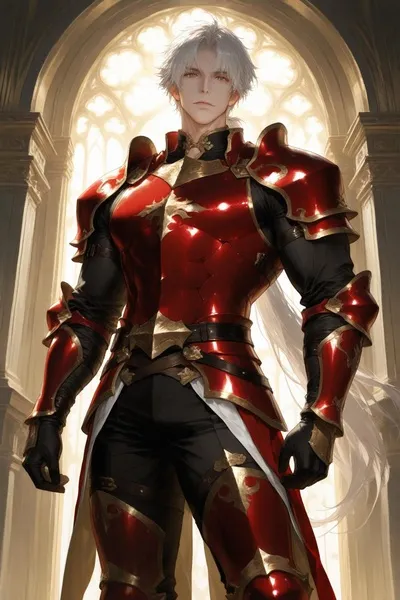 ラフル捜査官 バックグラウンド