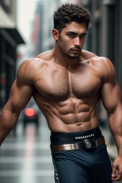 James  arrière-plan