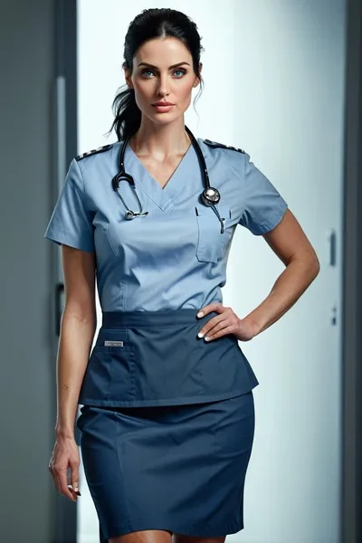 Melody Johnson  sfondo