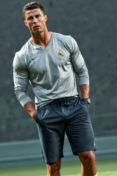 CRISTIANO RONALDO sfondo