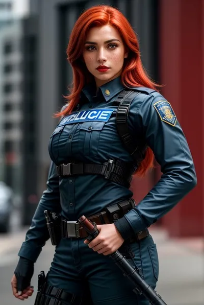 พื้นหลัง เทรซี่ เอฟเวเรตต์