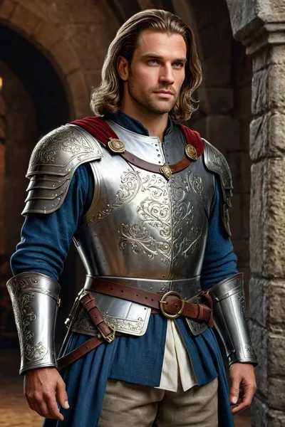 Rey Eltharion arrière-plan