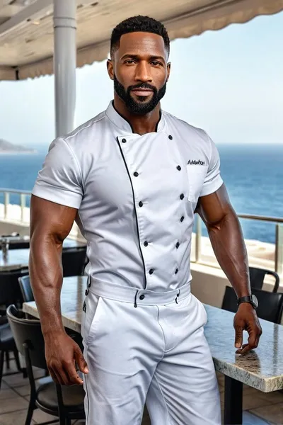 ماليك توسان الخلفية