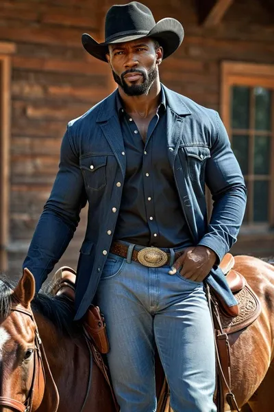 Ezekiel Crowley fone