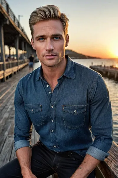 Dr. Maxton Sullivan background