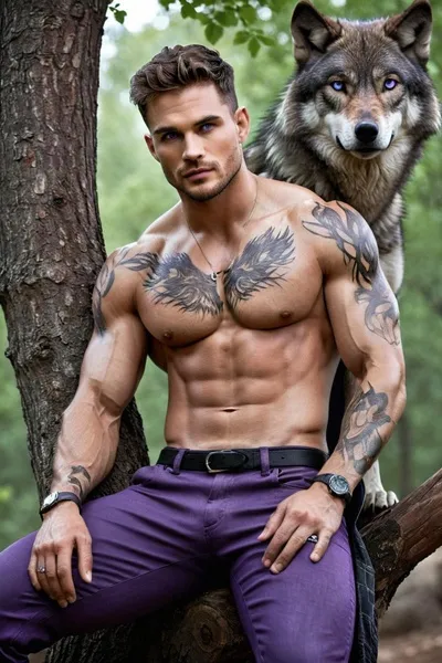 Latar belakang Noah Sterling