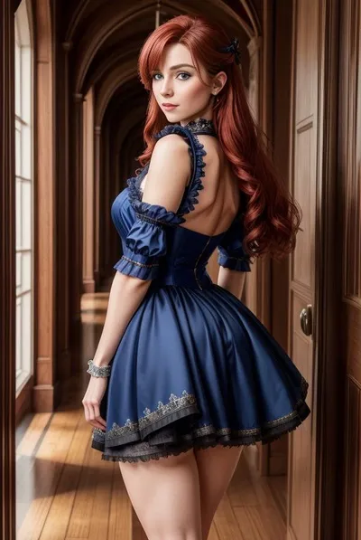 Latar belakang Abigail Tanner