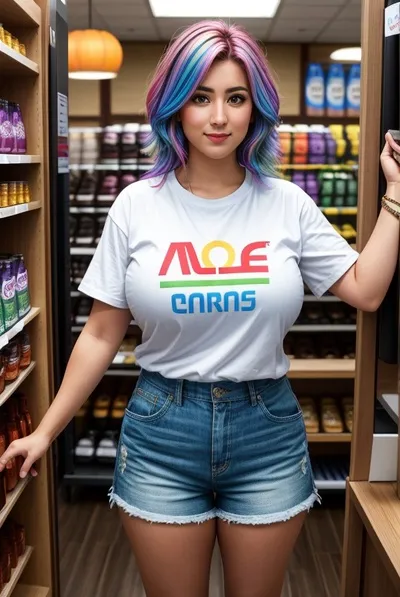 Reign Foster pozadí