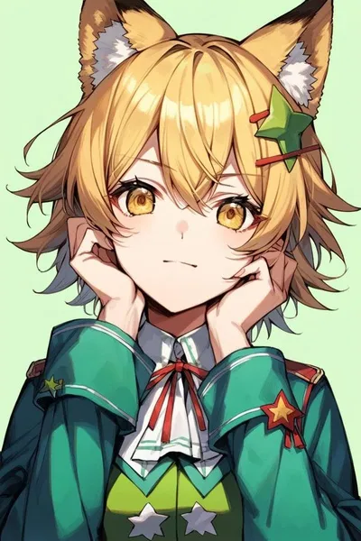 Kunamei arrière-plan