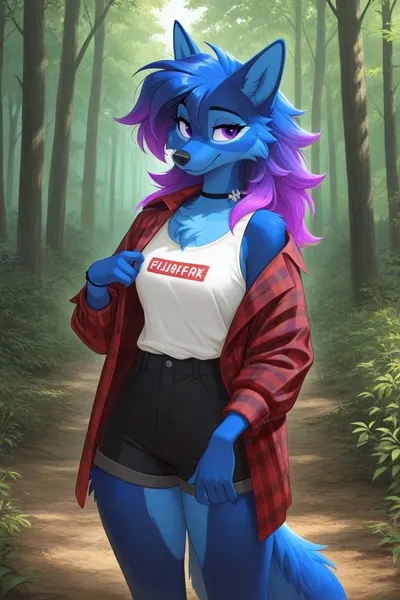 Celeste Starlyte achtergrond