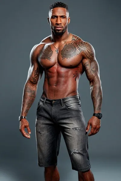 Curtis Dawson pozadina