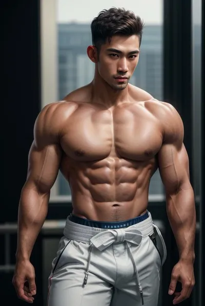 デビッド バックグラウンド