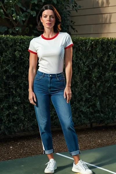 Latar belakang Willow Williams 