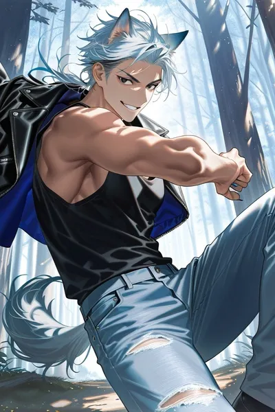 Quillard Starshadow sfondo