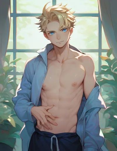 William Peterson фон