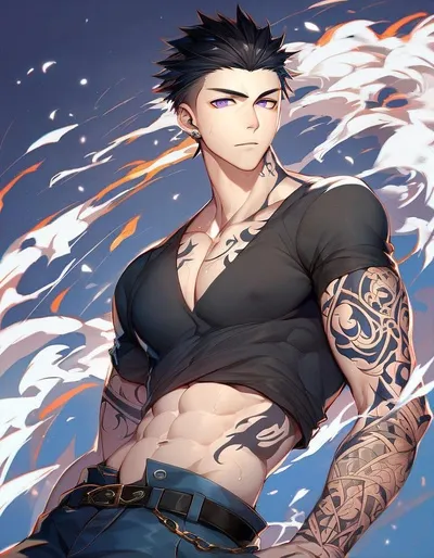 Latar belakang Ashen 