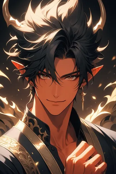 Raphael arrière-plan