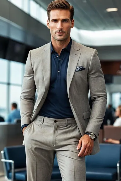 ジョエル・ブラウン バックグラウンド