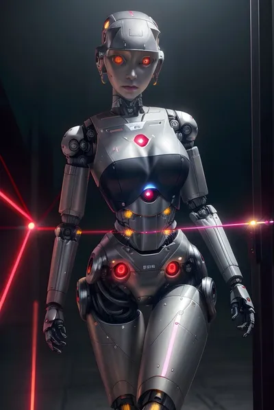 Prototip: Z-742 arka plan