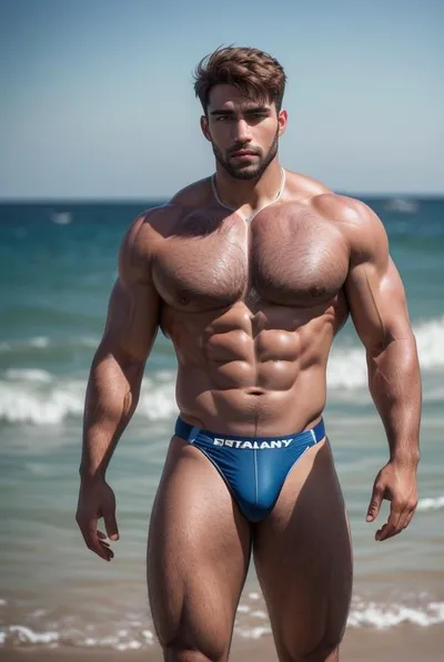 Max Marsahall pozadí