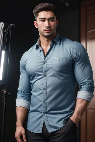 Seanshine123 バックグラウンド