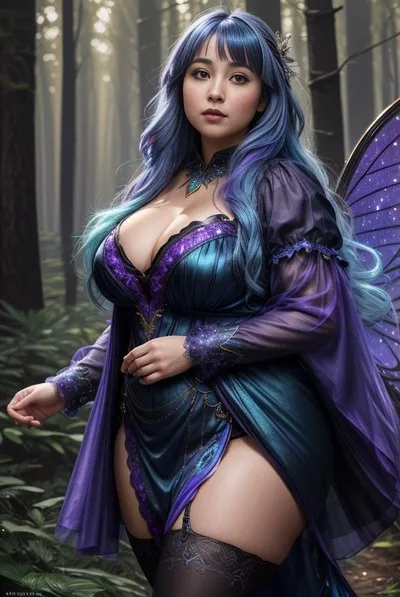 愛瑪琳·臉紅焰 背景