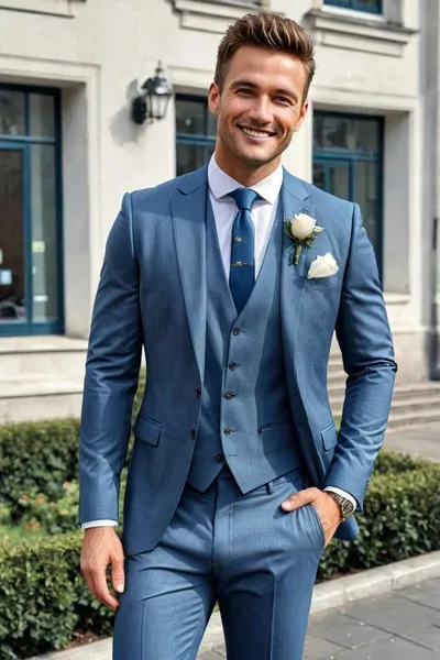 Peter Maxwell pozadí