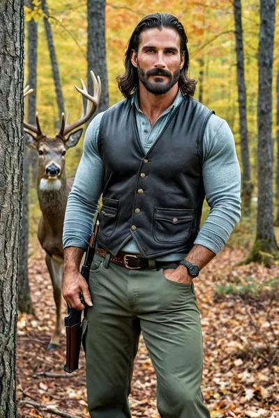 Latar belakang Thomas MacGregor