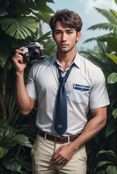 Latar belakang Francis 