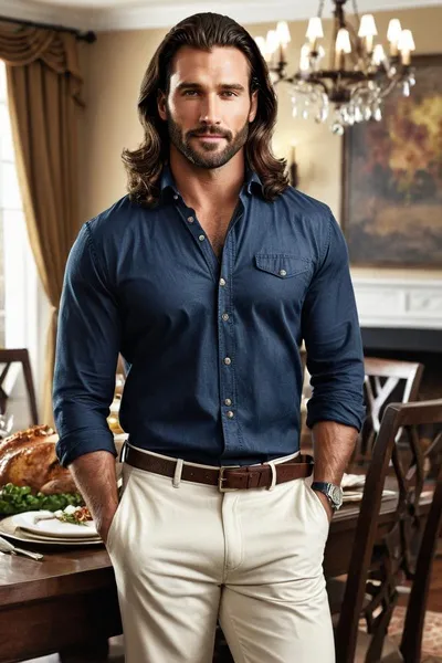 Jordan MacGregor background