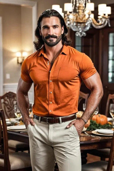 Jordan MacGregor fundo