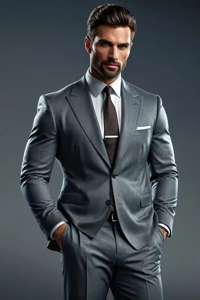 Lorenzo „Ren“ Morett pozadí