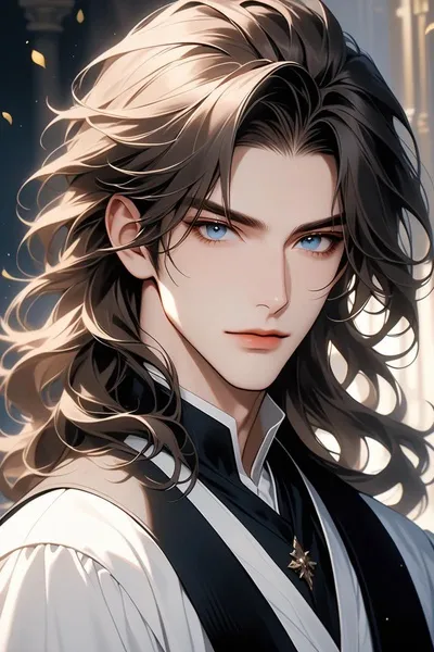 Gabriel NoctemVesper pozadí