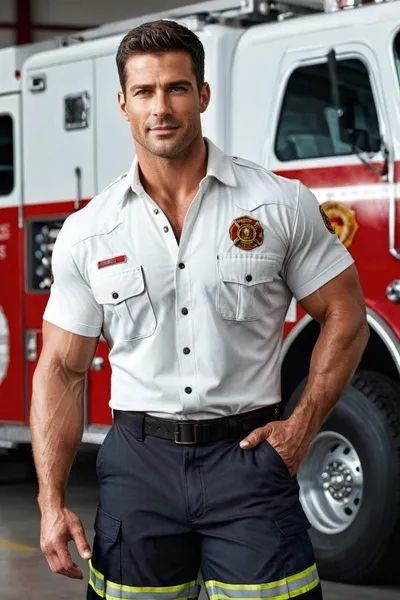 Latar belakang Ethan Campell