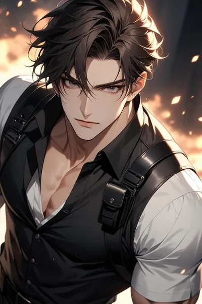 พื้นหลัง อลาริก นอคเทม วอส