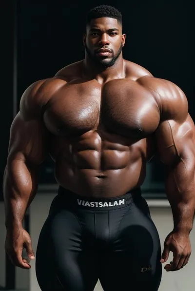 William バックグラウンド