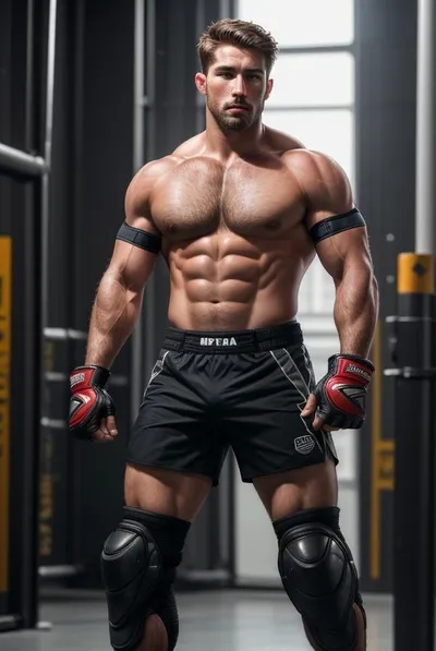 Alexei バックグラウンド