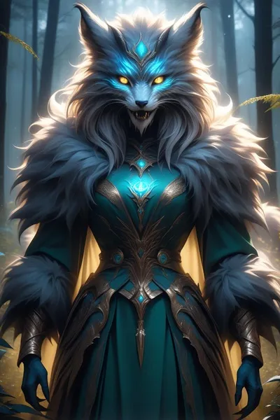 아스트라엘린 배경