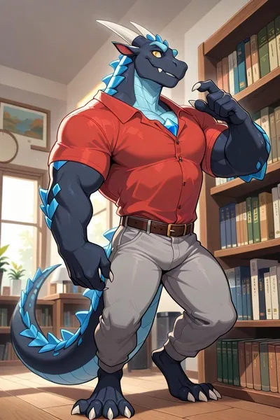 ड्रेकर सेरुलान पृष्ठभूमि