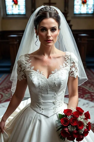 Arissah Martin pozadí