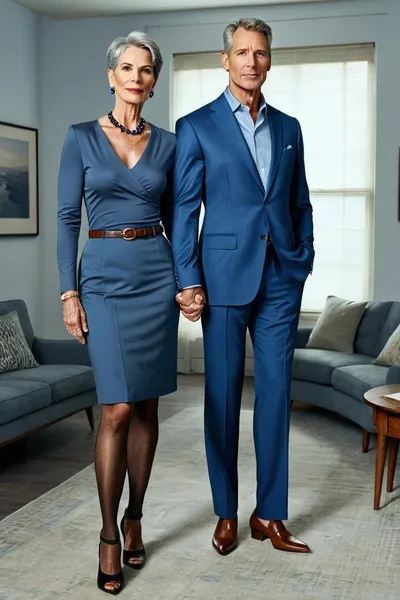 Клеър и Джонатан фон