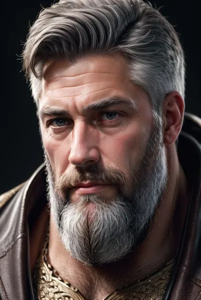 Hugh バックグラウンド